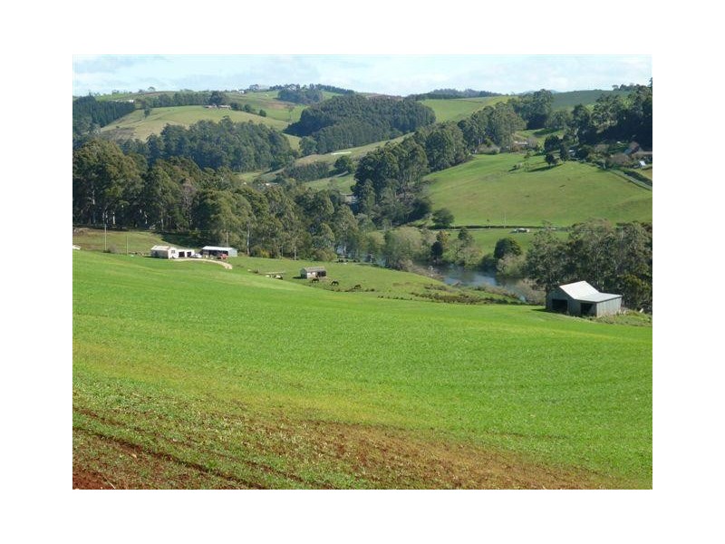 53 Pump Station Road, Forth TAS 7310
