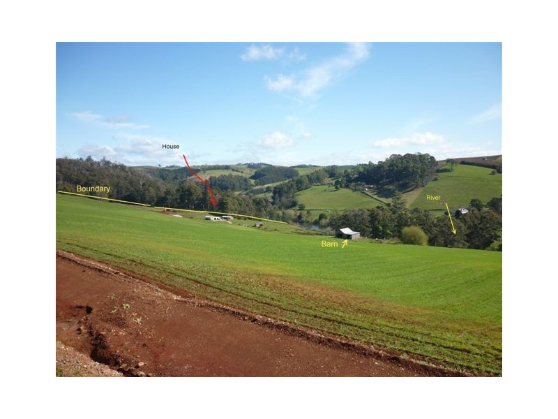 53 Pump Station Rd, Forth TAS 7310