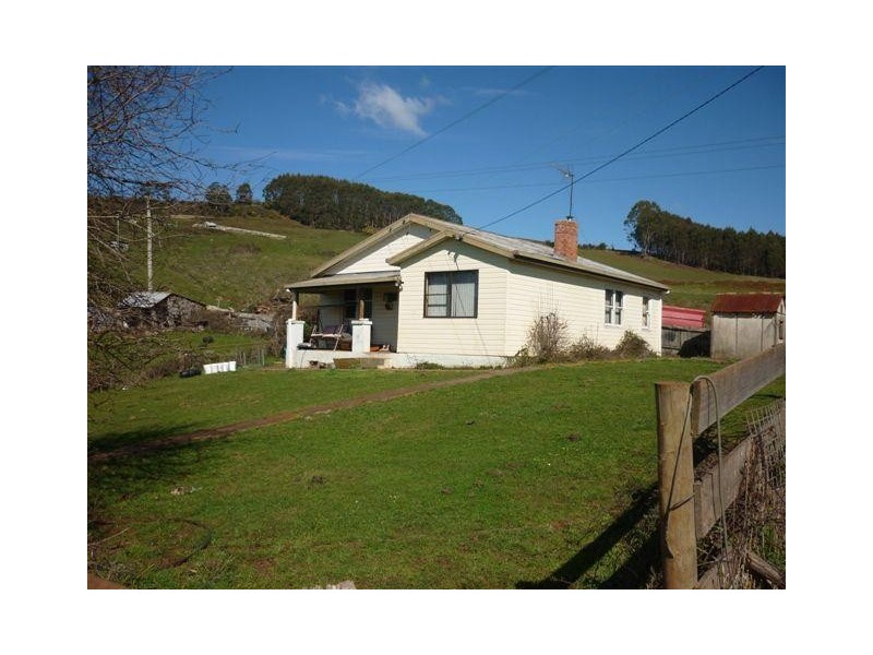 53 Pump Station Rd, Forth TAS 7310