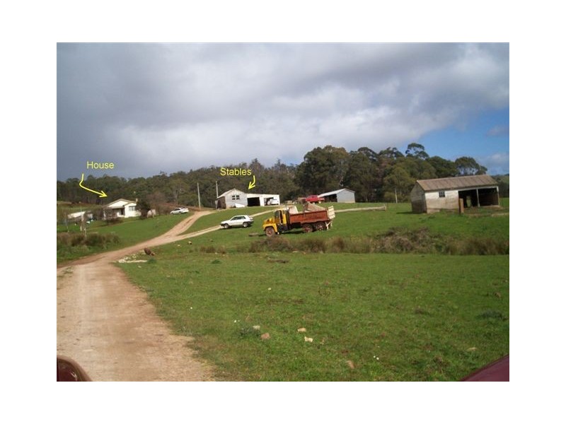 53 Pump Station Rd, Forth TAS 7310
