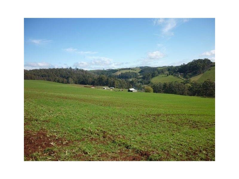53 Pump Station Rd, Forth TAS 7310