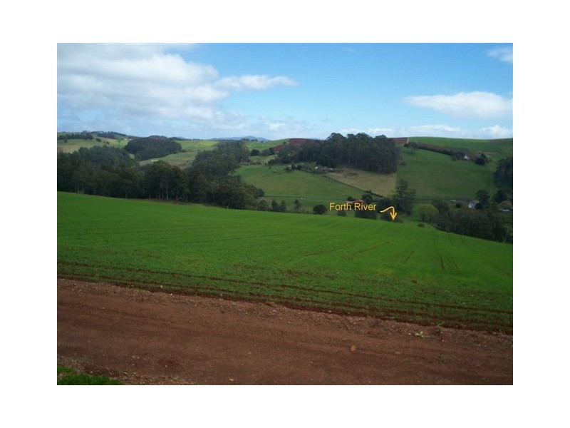 53 Pump Station Rd, Forth TAS 7310