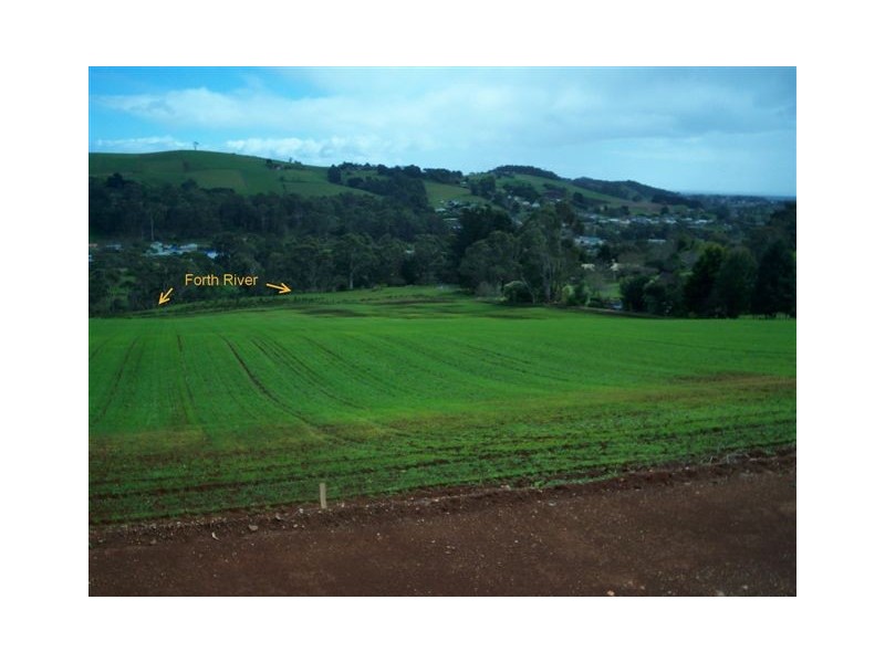 53 Pump Station Road, Forth TAS 7310