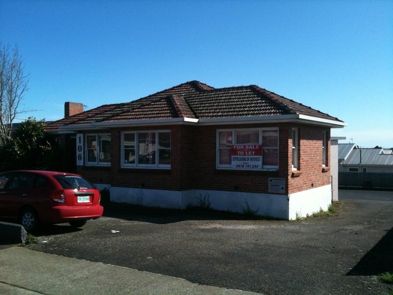 106 Best Street, Devonport TAS 7310