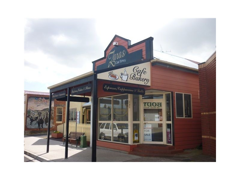 47 Main Street, Sheffield TAS 7306