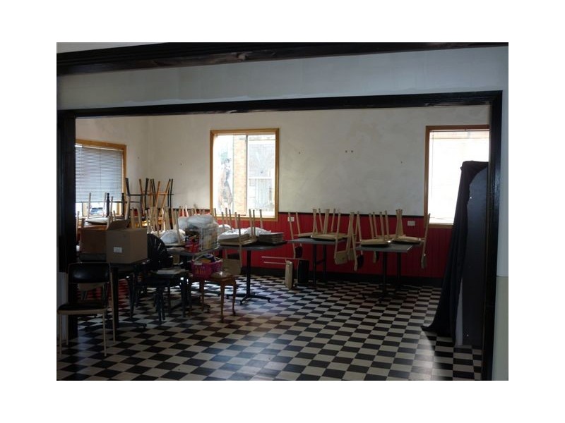 47 Main Street, Sheffield TAS 7306