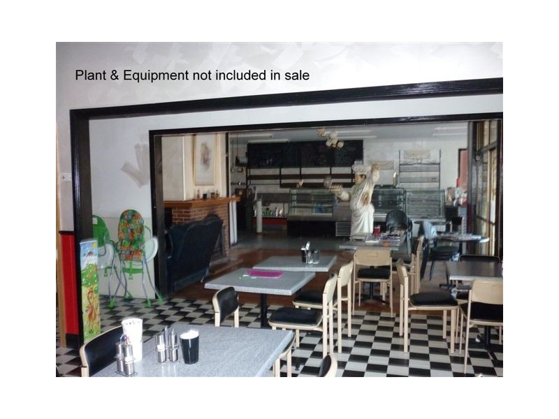 47 Main Street, Sheffield TAS 7306