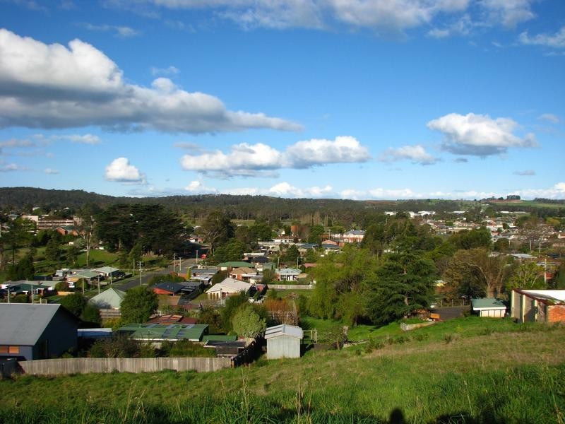 13 Perrin Court, Latrobe TAS 7307