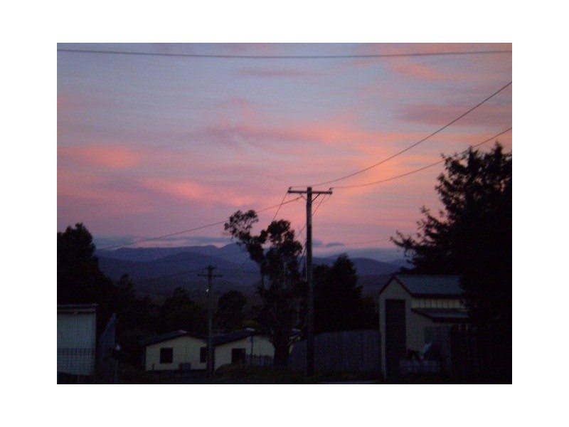 24 Counsel Street, Zeehan TAS 7469