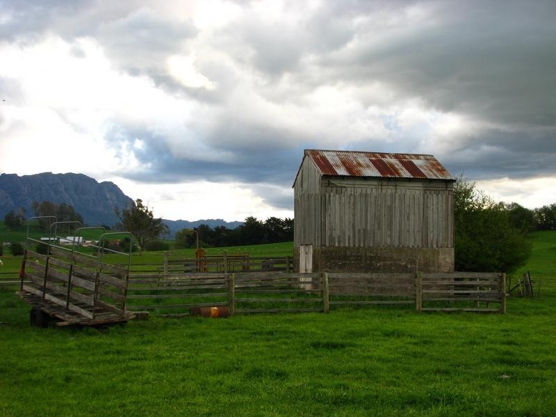138a Main Street, Sheffield TAS 7306