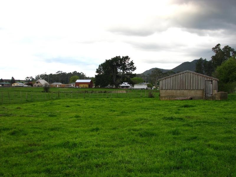 138a Main Street, Sheffield TAS 7306