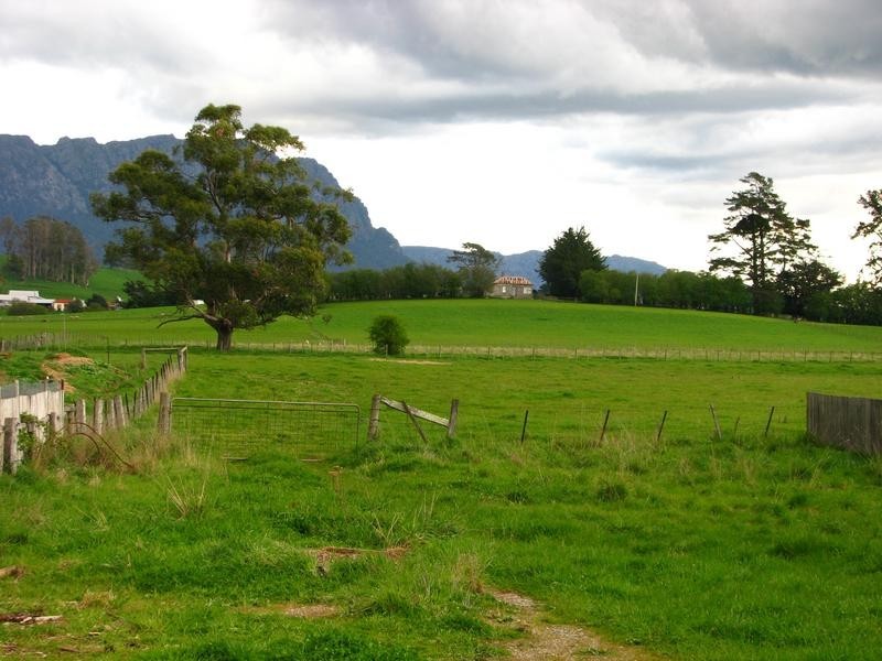 138a Main Street, Sheffield TAS 7306