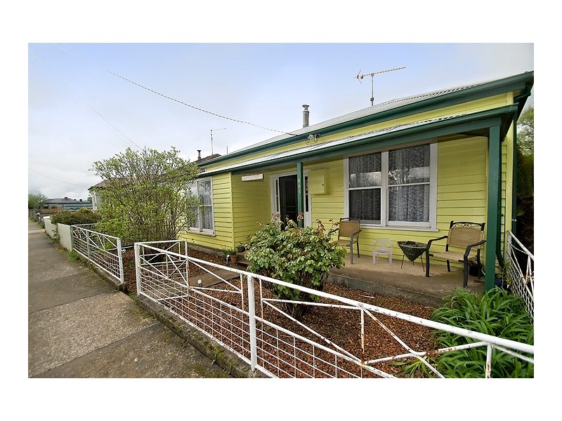 139 Main Street, Sheffield TAS 7306