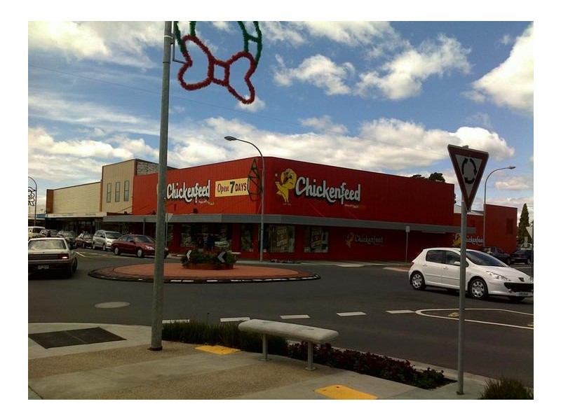 76-80 Goldie Street, Wynyard TAS 7325