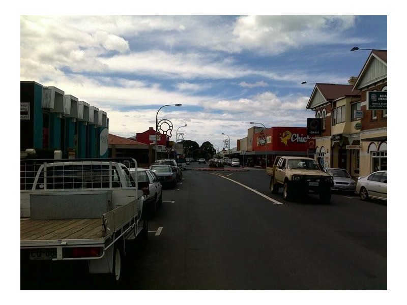 76-80 Goldie Street, Wynyard TAS 7325