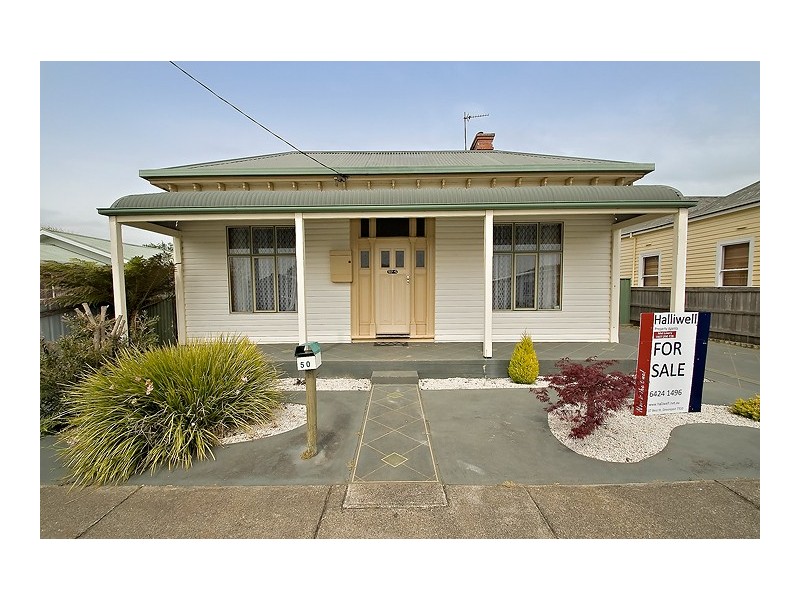 50 George Street, Latrobe TAS 7307