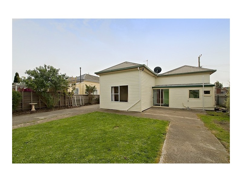 50 George Street, Latrobe TAS 7307