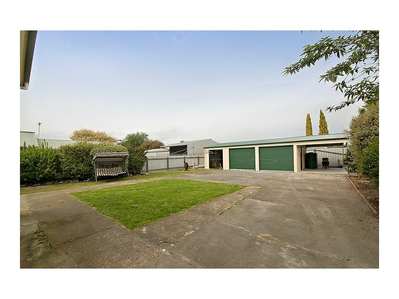50 George Street, Latrobe TAS 7307