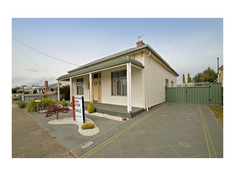 50 George Street, Latrobe TAS 7307