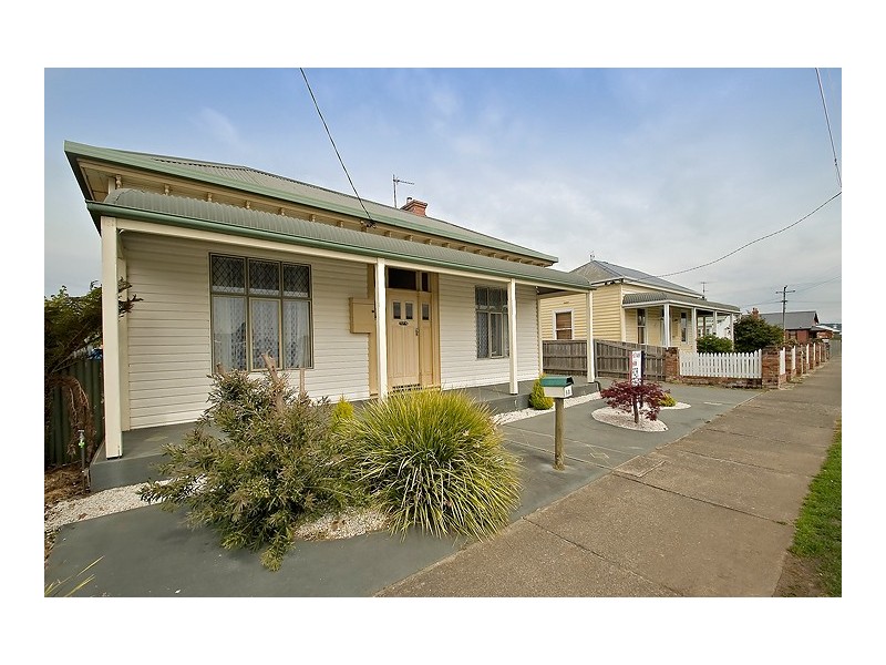 50 George Street, Latrobe TAS 7307