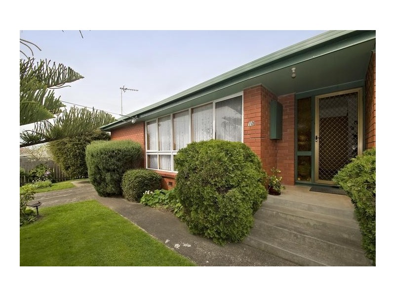 10 Aylett Avenue, Devonport TAS 7310
