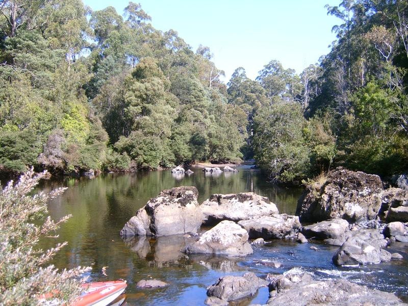 520 Harveys Road, North Motton TAS 7315