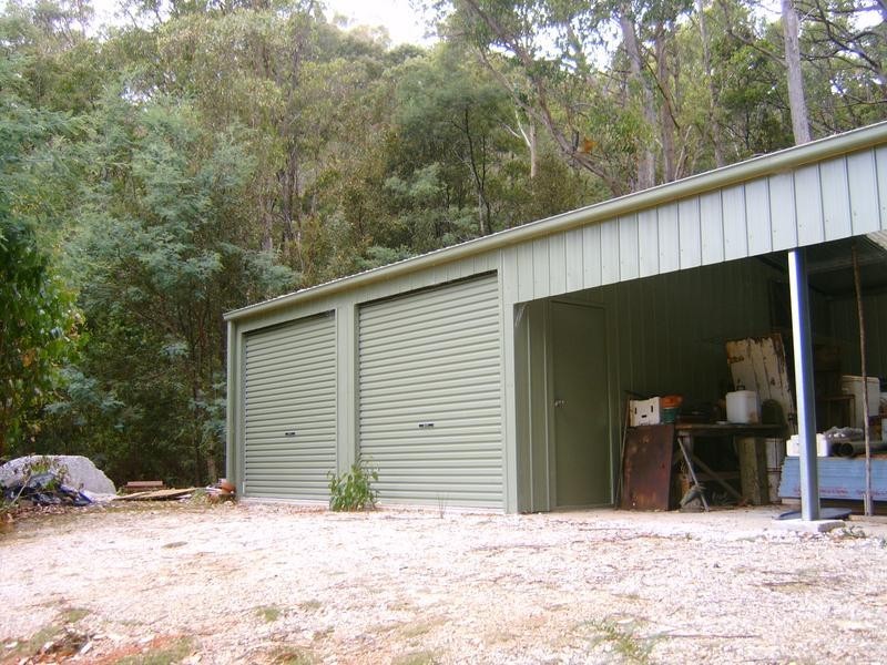 520 Harveys Road, North Motton TAS 7315