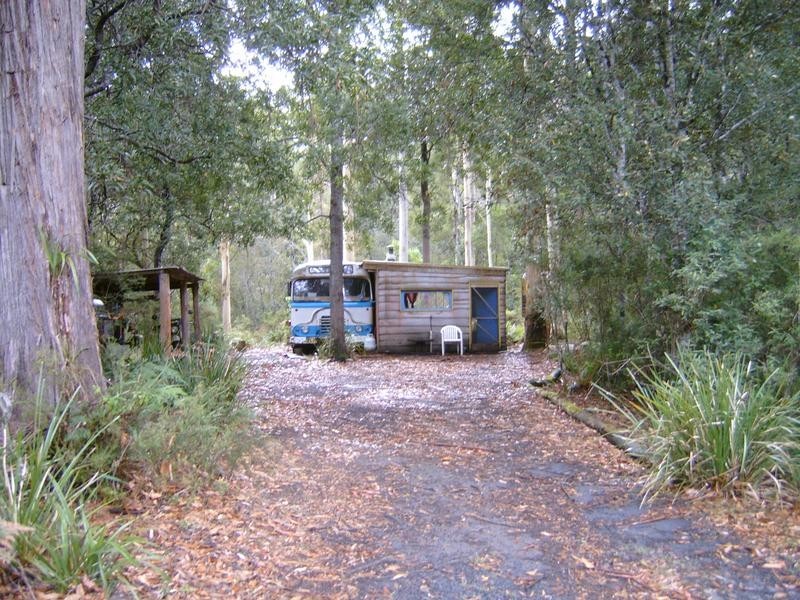 520 Harveys Road, North Motton TAS 7315