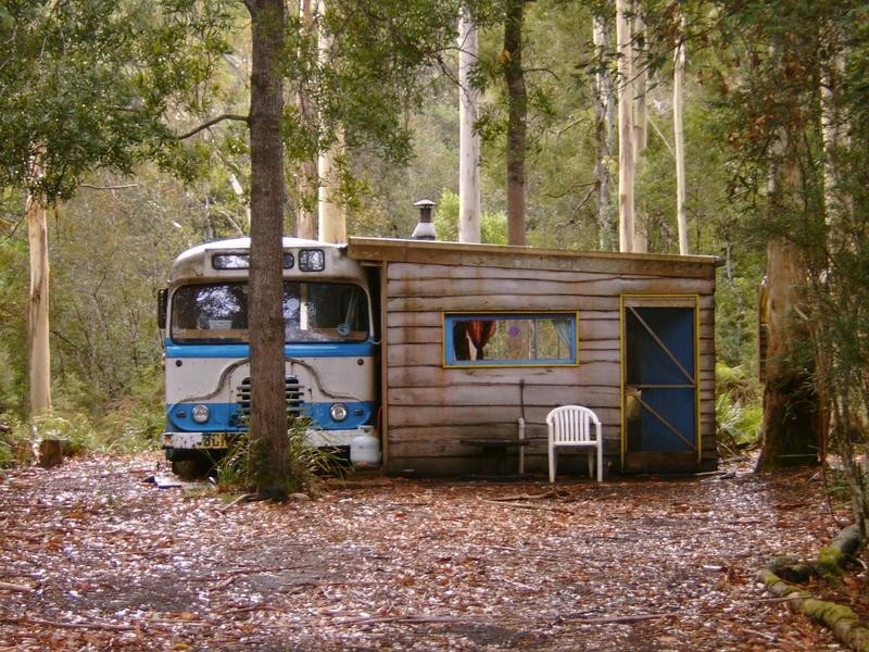 520 Harveys Road, North Motton TAS 7315