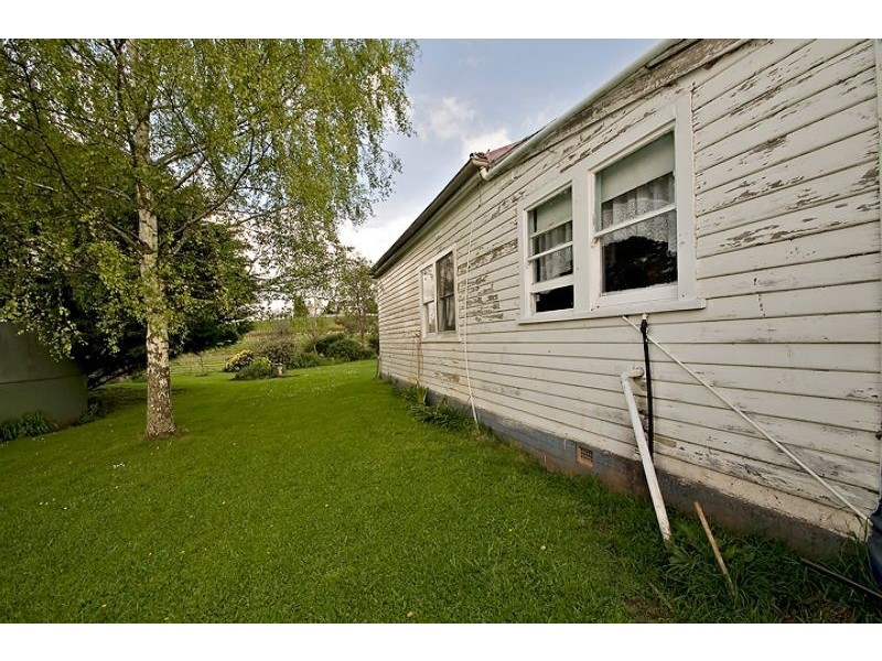 14 Holmes Road, Roland TAS 7306