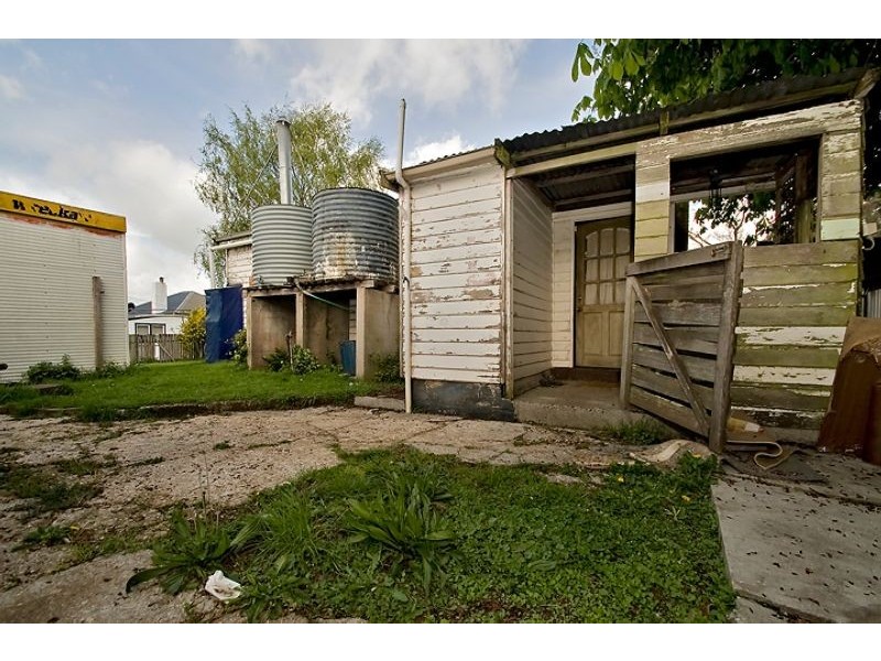 14 Holmes Road, Roland TAS 7306