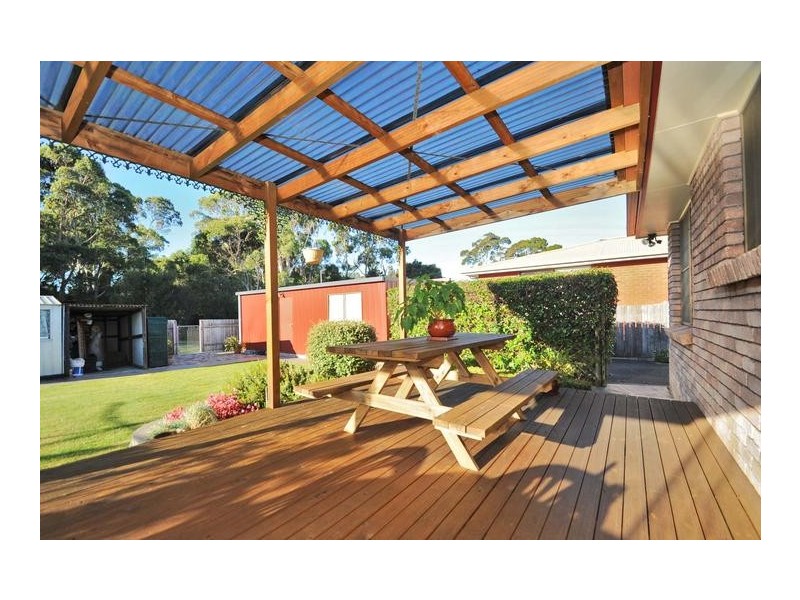 16 Arden Avenue, Devonport TAS 7310