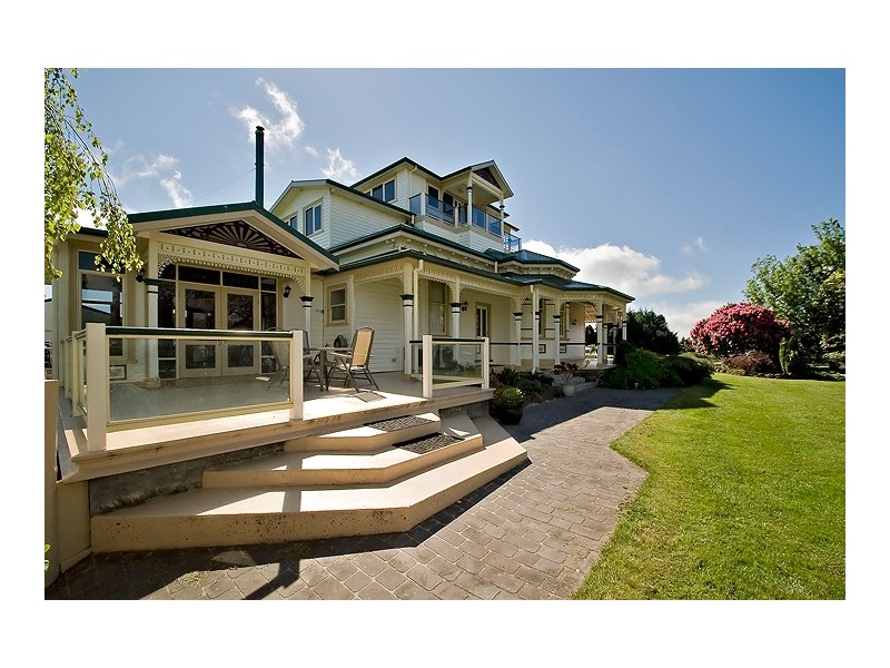 868 Melrose Road, Melrose TAS 7310