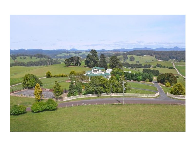 868 Melrose Road, Melrose TAS 7310
