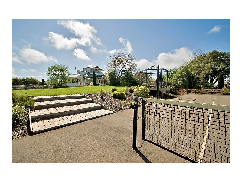 868 Melrose Road, Melrose TAS 7310