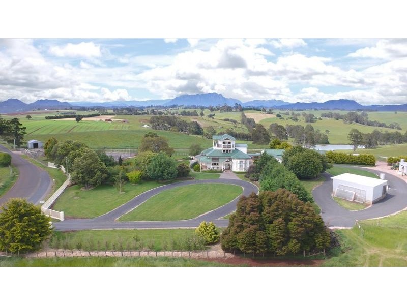 868 Melrose Road, Melrose TAS 7310