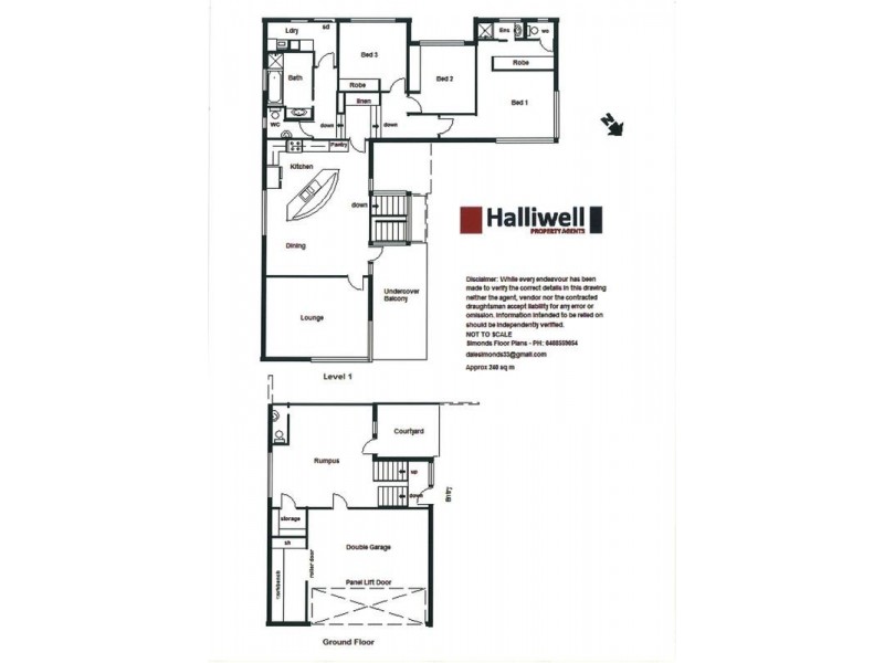 7 Somme Street, Miandetta TAS 7310