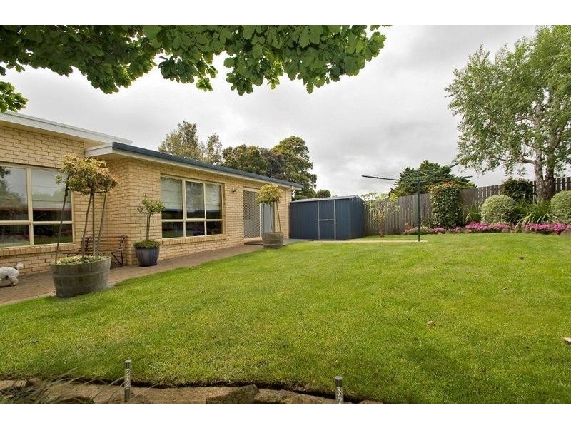 7 Somme Street, Miandetta TAS 7310