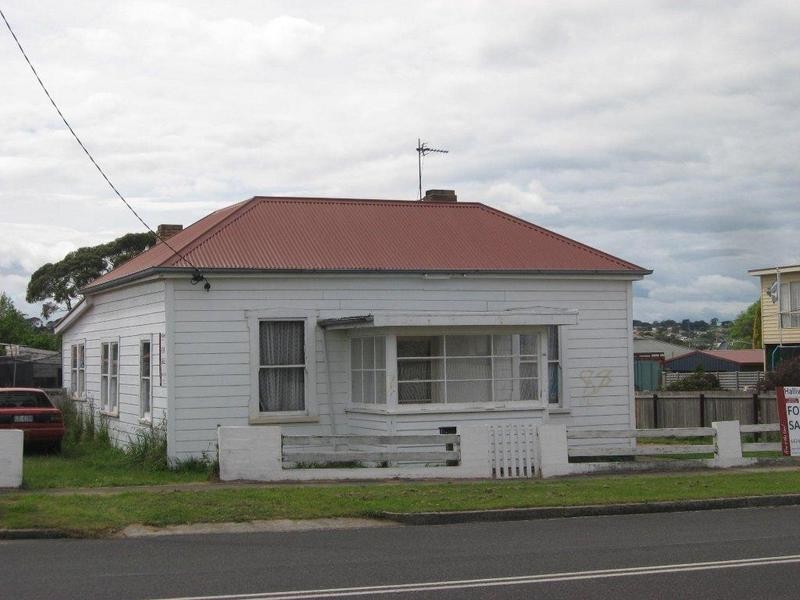 88 North Fenton Street, Devonport TAS 7310