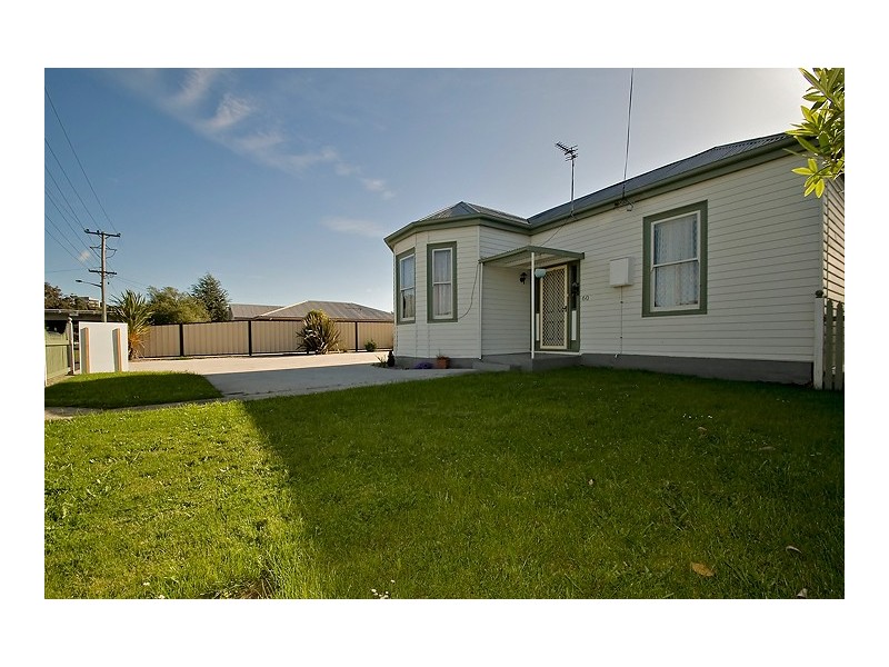 60 Lovett Street, Ulverstone TAS 7315
