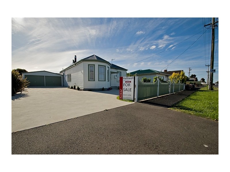60 Lovett Street, Ulverstone TAS 7315