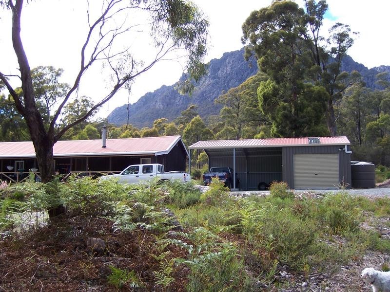 1113 Claude Road, Sheffield TAS 7306