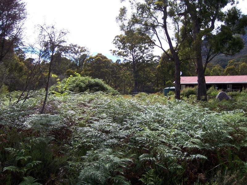 1113 Claude Road, Sheffield TAS 7306
