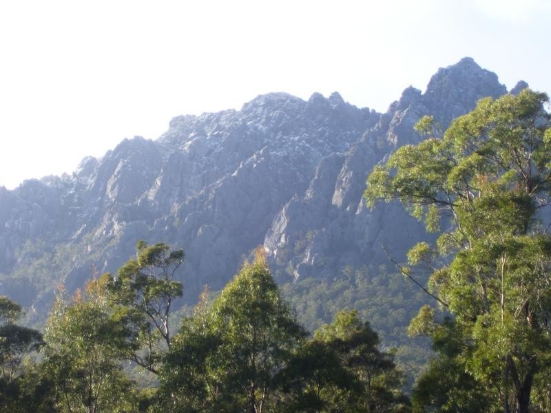 1113 Claude Road, Sheffield TAS 7306