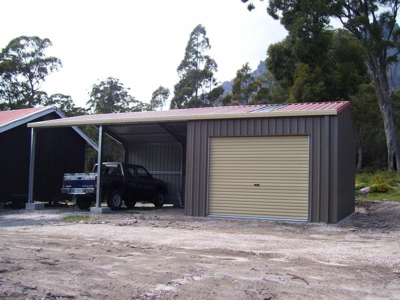 1113 Claude Road, Sheffield TAS 7306