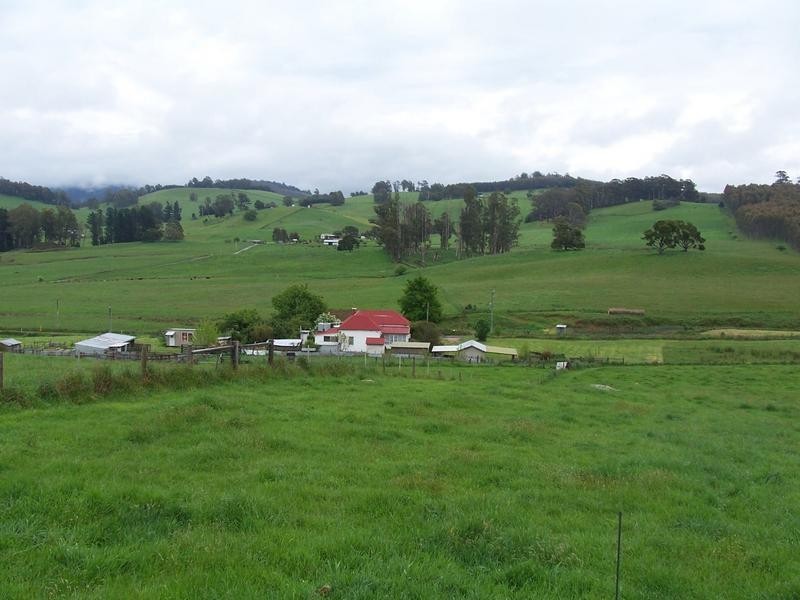 629 Lower Beulah Road, Beulah TAS 7306