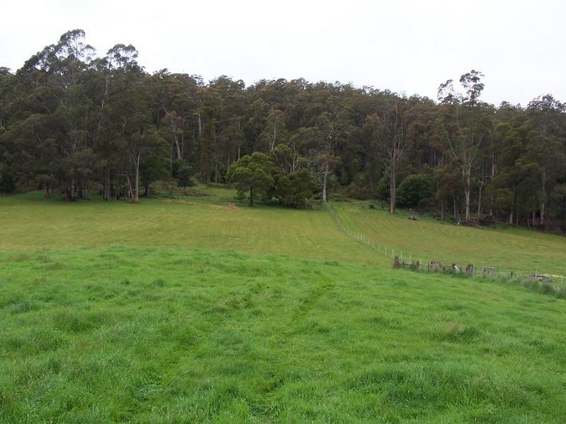 629 Lower Beulah Road, Beulah TAS 7306