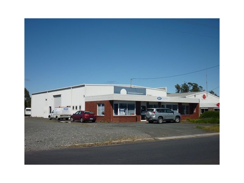 34 Trevor Street, Ulverstone TAS 7315