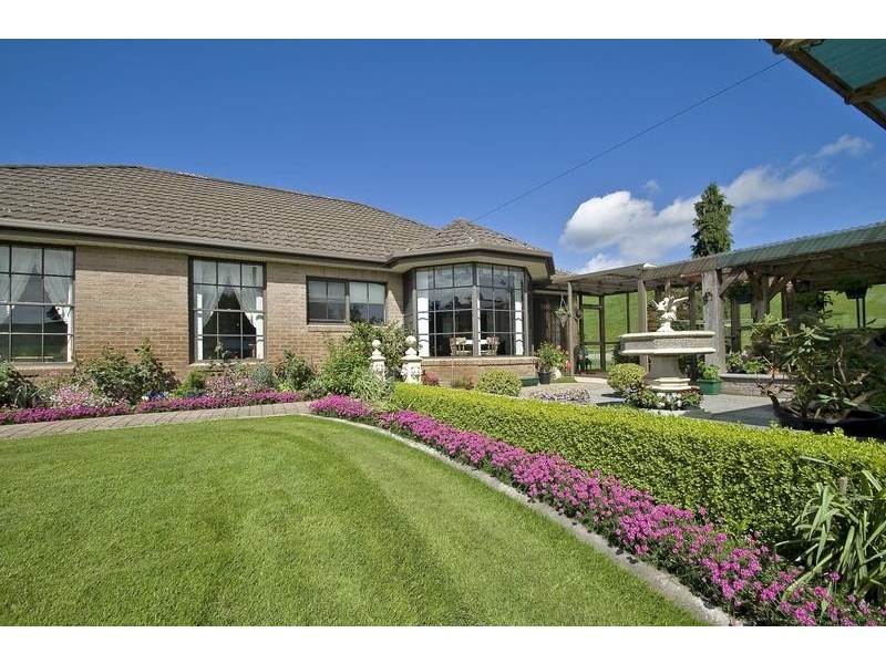 852 Beulah Road, Beulah TAS 7306