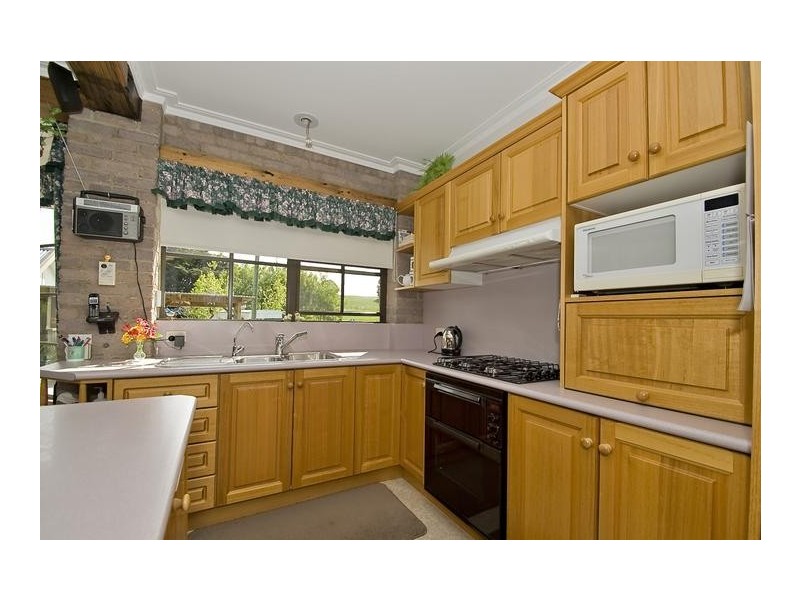 852 Beulah Road, Beulah TAS 7306